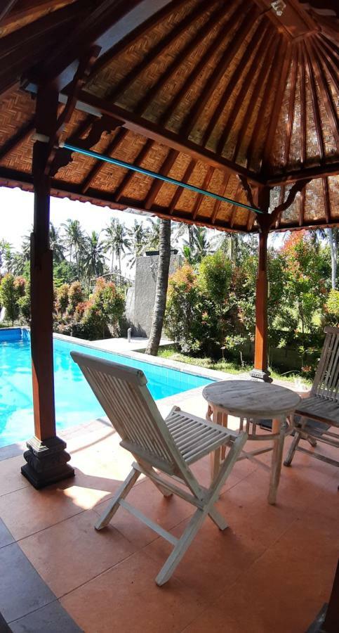 Pondok Tulasi Semaya House Payangan Exterior foto